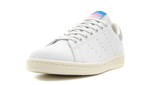 画像をギャラリービューアに読み込む, adidas STAN SMITH CRYSTAL WHITE/CRYSTAL WHITE/CREAM WHITE 1