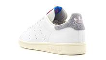 画像をギャラリービューアに読み込む, adidas STAN SMITH CRYSTAL WHITE/CRYSTAL WHITE/CREAM WHITE 2