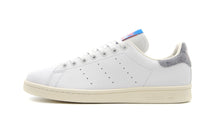 画像をギャラリービューアに読み込む, adidas STAN SMITH CRYSTAL WHITE/CRYSTAL WHITE/CREAM WHITE 3