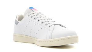 adidas STAN SMITH CRYSTAL WHITE/CRYSTAL WHITE/CREAM WHITE 5