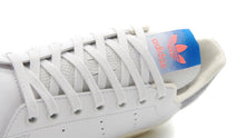 画像をギャラリービューアに読み込む, adidas STAN SMITH CRYSTAL WHITE/CRYSTAL WHITE/CREAM WHITE 6