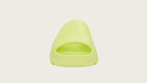 adidas YEEZY SLIDE "GLOW GREEN" "KANYE WEST" GLOW GREEN 3