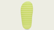 画像をギャラリービューアに読み込む, adidas YEEZY SLIDE &quot;GLOW GREEN&quot; &quot;KANYE WEST&quot; GLOW GREEN 5
