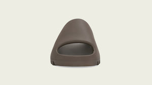 adidas YEEZY SLIDE "SOOT" "KANYE WEST" SOOT 3