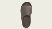 画像をギャラリービューアに読み込む, adidas YEEZY SLIDE &quot;SOOT&quot; &quot;KANYE WEST&quot; SOOT 4