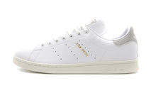 画像をギャラリービューアに読み込む, adidas STAN SMITH &quot;JAPAN SMU&quot; FTWR WHITE/FTWR WHITE/CLEAR GRANITE 3