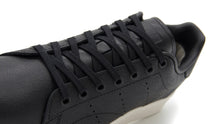 画像をギャラリービューアに読み込む, adidas STAN SMITH H CORE BLACK/CORE BLACK/CHALK WHITE 6