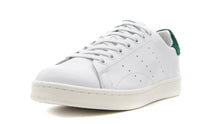 画像をギャラリービューアに読み込む, adidas STAN SMITH H CRYSTAL WHITE/OFF WHITE/COLLEGE GREEN 1