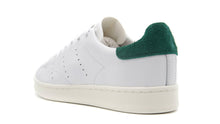 画像をギャラリービューアに読み込む, adidas STAN SMITH H CRYSTAL WHITE/OFF WHITE/COLLEGE GREEN 2