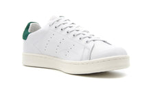 画像をギャラリービューアに読み込む, adidas STAN SMITH H CRYSTAL WHITE/OFF WHITE/COLLEGE GREEN 5