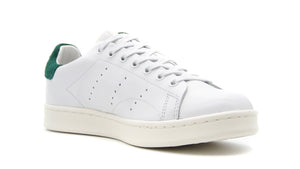 adidas STAN SMITH H CRYSTAL WHITE/OFF WHITE/COLLEGE GREEN 5