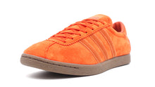 画像をギャラリービューアに読み込む, adidas TOBACCO GRUEN COLLEGE ORANGE/FOX ORANGE/GUM 1