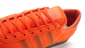 adidas TOBACCO GRUEN COLLEGE ORANGE/FOX ORANGE/GUM 6