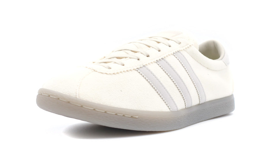 adidas TOBACCO GRUEN CREAM WHITE/CLEAR BROWN/LIGHT BROWN