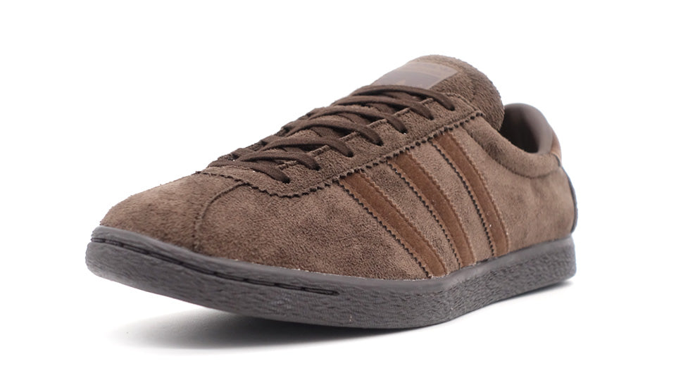 adidas TOBACCO GRUEN DARK BROWN/BROWN