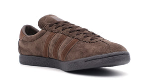 adidas TOBACCO GRUEN DARK BROWN/BROWN/NIGHT BROWN 5
