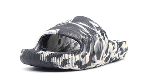 adidas ADILETTE 22 CARBON/ALUMINA/ALUMINA 1