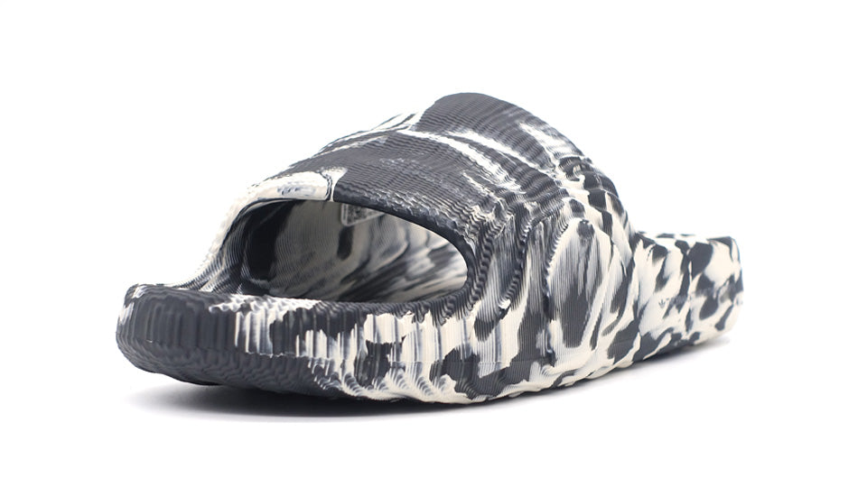 adidas ADILETTE 22 CARBON/ALUMINA/ALUMINA 1