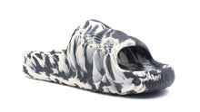 画像をギャラリービューアに読み込む, adidas ADILETTE 22 CARBON/ALUMINA/ALUMINA 5