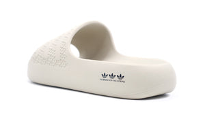 adidas ADILETTE AYOON W CLEAR BROWN/CORE BLACK/CLEAR BROWN 2