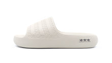 画像をギャラリービューアに読み込む, adidas ADILETTE AYOON W CLEAR BROWN/CORE BLACK/CLEAR BROWN 3
