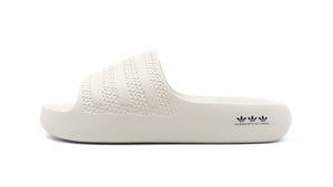 adidas ADILETTE AYOON W CLEAR BROWN/CORE BLACK/CLEAR BROWN 3