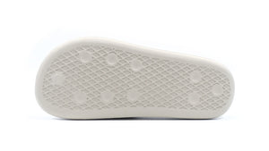 adidas ADILETTE AYOON W CLEAR BROWN/CORE BLACK/CLEAR BROWN 4