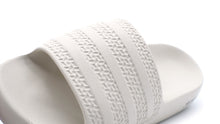 画像をギャラリービューアに読み込む, adidas ADILETTE AYOON W CLEAR BROWN/CORE BLACK/CLEAR BROWN 6