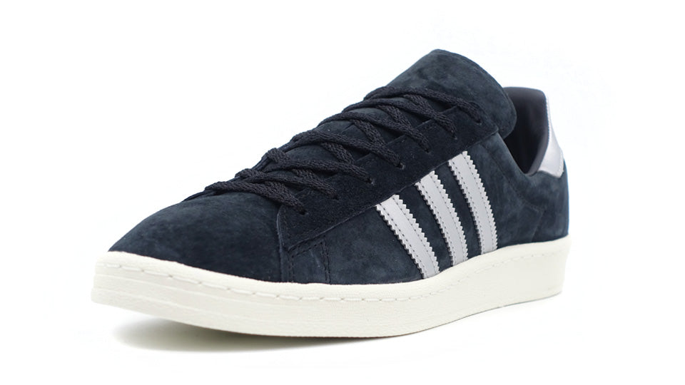 adidas CAMPUS 80S CORE BLACK/FTWR WHITE/CORE BLACK 1