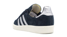 画像をギャラリービューアに読み込む, adidas CAMPUS 80S CORE BLACK/FTWR WHITE/CORE BLACK 2