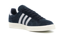 画像をギャラリービューアに読み込む, adidas CAMPUS 80S CORE BLACK/FTWR WHITE/CORE BLACK 5