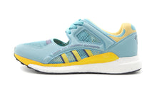 画像をギャラリービューアに読み込む, adidas EQT RACING HM &quot;HUMAN MADE&quot; LIGHT BLUE/ST FADE OCEAN/CORE BLACK 3