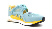 画像をギャラリービューアに読み込む, adidas EQT RACING HM &quot;HUMAN MADE&quot; LIGHT BLUE/ST FADE OCEAN/CORE BLACK 5