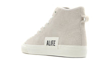 画像をギャラリービューアに読み込む, adidas NIZZA HI ALIFE &quot;ALIFE&quot; &quot;CONSORTIUM&quot; CREAM WHITE/CREAM WHITE/OFF WHITE 2