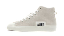 画像をギャラリービューアに読み込む, adidas NIZZA HI ALIFE &quot;ALIFE&quot; &quot;CONSORTIUM&quot; CREAM WHITE/CREAM WHITE/OFF WHITE 3