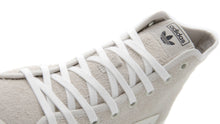 画像をギャラリービューアに読み込む, adidas NIZZA HI ALIFE &quot;ALIFE&quot; &quot;CONSORTIUM&quot; CREAM WHITE/CREAM WHITE/OFF WHITE 6