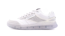 画像をギャラリービューアに読み込む, Reebok CLUB C LEGACY &quot;Très Rasché&quot; FTWR WHITE/PORCELAIN/SILVER METALLIC 3