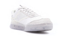 画像をギャラリービューアに読み込む, Reebok CLUB C LEGACY &quot;Très Rasché&quot; FTWR WHITE/PORCELAIN/SILVER METALLIC 5
