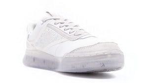 Reebok CLUB C LEGACY "Très Rasché" FTWR WHITE/PORCELAIN/SILVER METALLIC 5