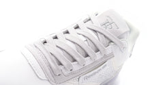 画像をギャラリービューアに読み込む, Reebok CLUB C LEGACY &quot;Très Rasché&quot; FTWR WHITE/PORCELAIN/SILVER METALLIC 6