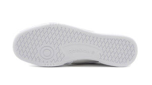 Reebok CLUB C 85 GTX "CRITIC" "GORE-TEX" FTWR WHITE/CORE BLACK/PURE GREY 4