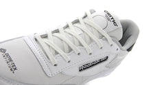 画像をギャラリービューアに読み込む, Reebok CLUB C 85 GTX &quot;CRITIC&quot; &quot;GORE-TEX&quot; FTWR WHITE/CORE BLACK/PURE GREY 6