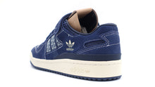 画像をギャラリービューアに読み込む, adidas FORUM 84 LOW SHADOW NAVY/LEGEND INK/VIVID RED 2