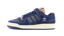 画像をギャラリービューアに読み込む, adidas FORUM 84 LOW SHADOW NAVY/LEGEND INK/VIVID RED 3