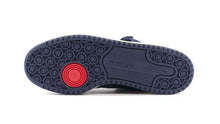 画像をギャラリービューアに読み込む, adidas FORUM 84 LOW SHADOW NAVY/LEGEND INK/VIVID RED 4