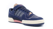 画像をギャラリービューアに読み込む, adidas FORUM 84 LOW SHADOW NAVY/LEGEND INK/VIVID RED 5