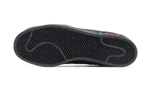 adidas SUPERSTAR CORE BLACK/CORE BLACK/TURBO 4