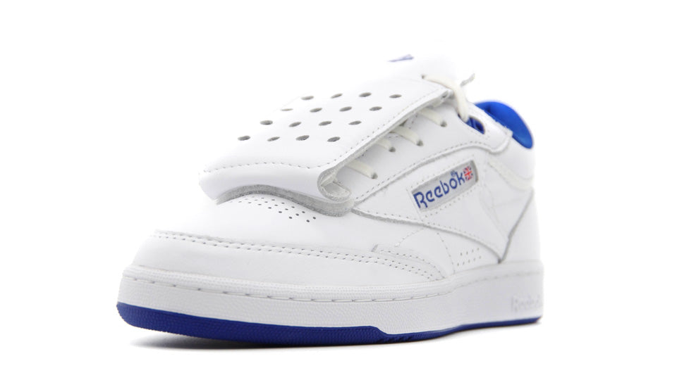 Reebok CLUB C MID II MR 
