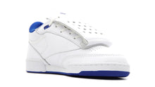 画像をギャラリービューアに読み込む, Reebok CLUB C MID II MR &quot;MOUNTAIN RESEARCH&quot; FTWR WHITE/COBALT/CHALK 5