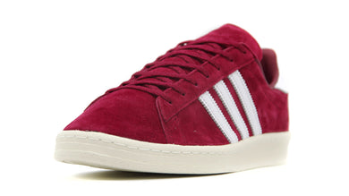 adidas CAMPUS 80S COLLEGIATE BURGUNDY/CLOUD WHITE/OFF WHITE 1